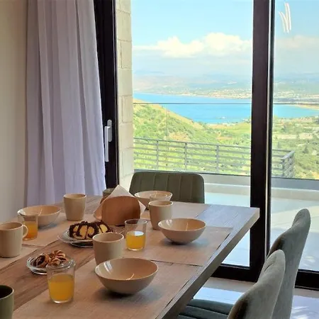 فيلة Argia With Private Pool جورجيوبوليس