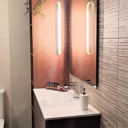 فيلة Argia With Private Pool جورجيوبوليس