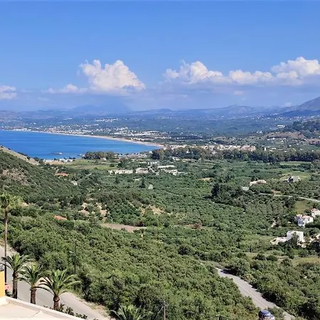 Villa Argia With Private Pool *