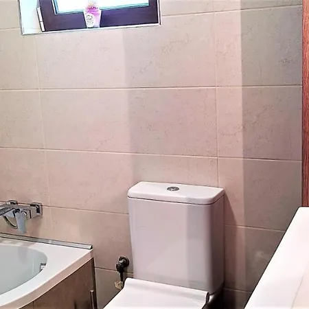 فيلة Argia With Private Pool