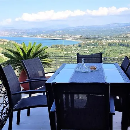 فيلة Argia With Private Pool *