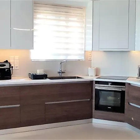 Argia With Private Pool Villa *