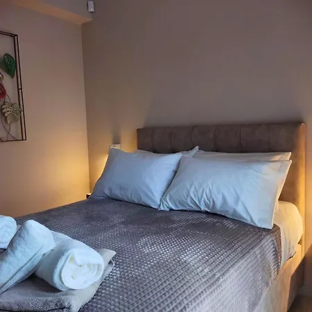 Argia With Private Pool فيلة جورجيوبوليس