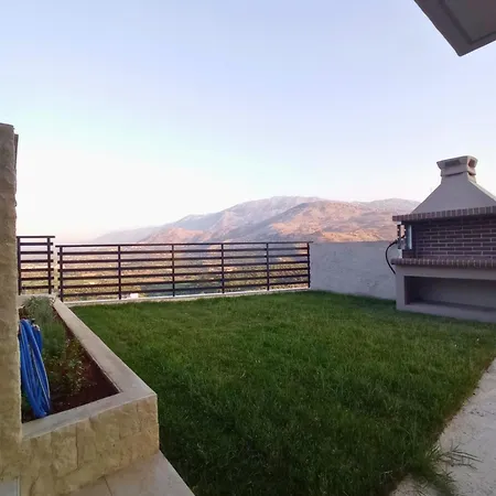 فيلة Argia With Private Pool