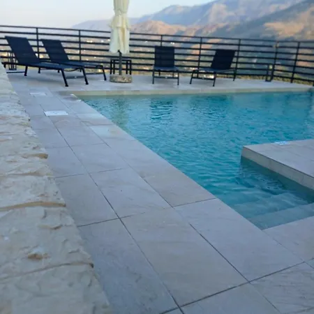 Argia With Private Pool جورجيوبوليس