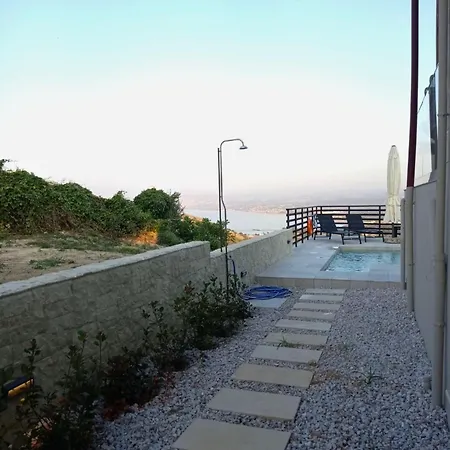 Argia With Private Pool Villa