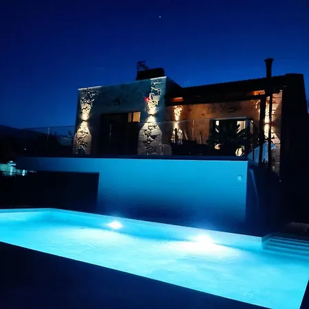 Argia With Private Pool * جورجيوبوليس