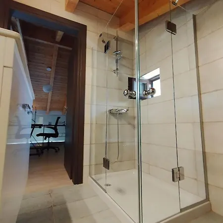 Argia With Private Pool Villa *