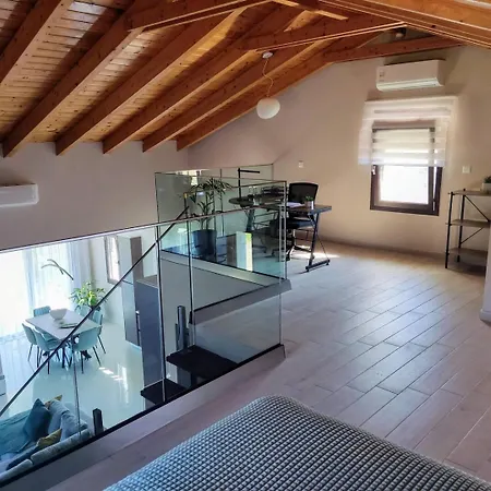 Argia With Private Pool فيلة جورجيوبوليس